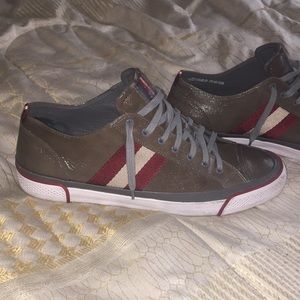 Bally Switzerland casual sneakers